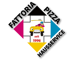Fattoria Melle logo.